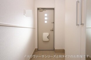 リベルテ　IIIの物件内観写真